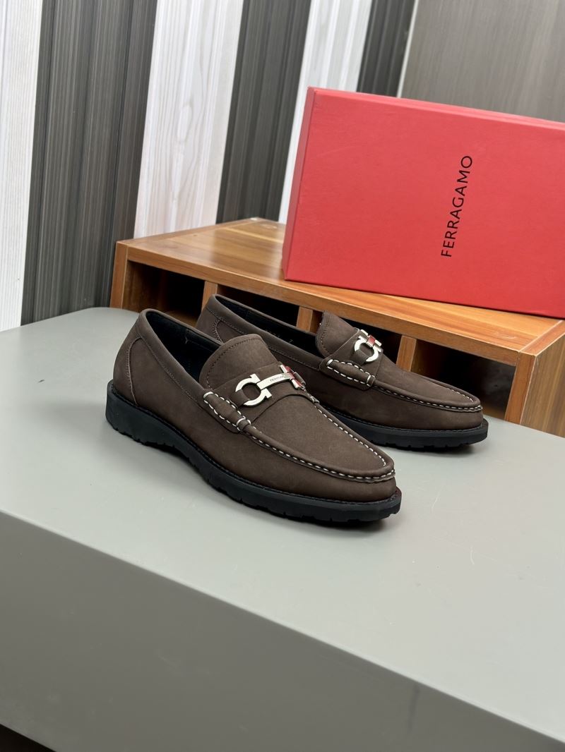 Ferragamo Shoes